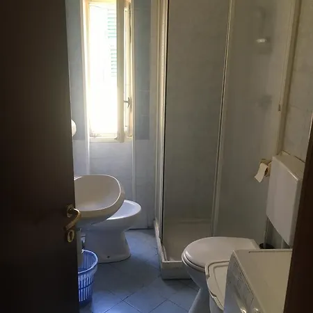 Primavera Hotell Sanremo