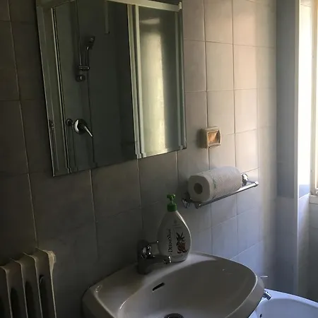 Primavera Hotell Sanremo