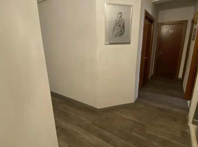 Primavera Hotel Sanremo