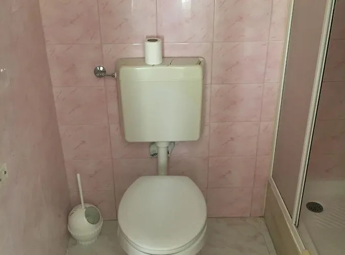 Hotel Primavera Sanremo