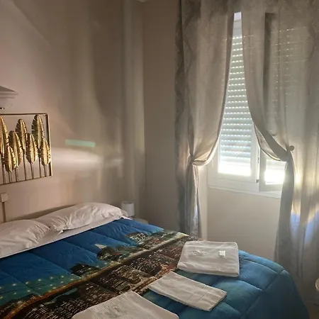 Hotel Primavera Sanremo