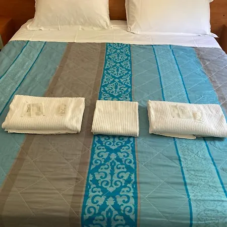 Primavera * San Remo