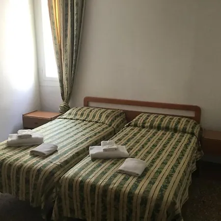 Hotel Primavera