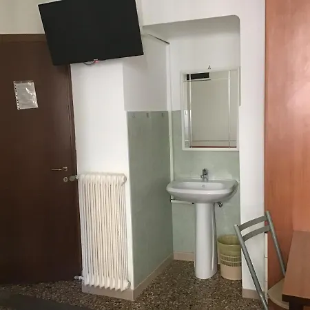 Hotel Primavera Sanremo