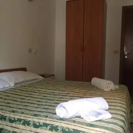Primavera Hotel San Remo