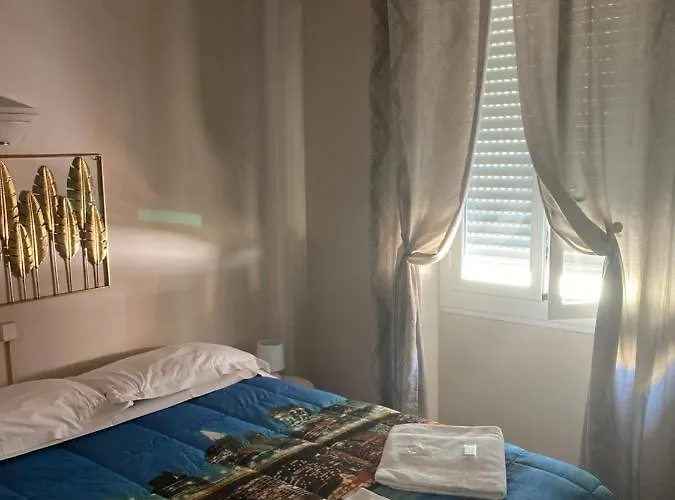 Hotel Primavera San Remo