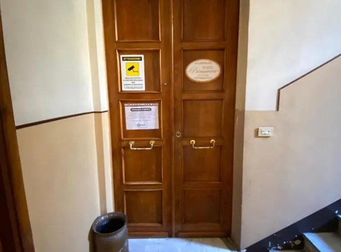 Primavera Hotel San Remo