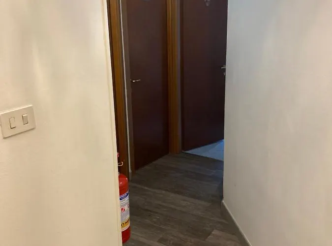 Primavera Hotel San Remo