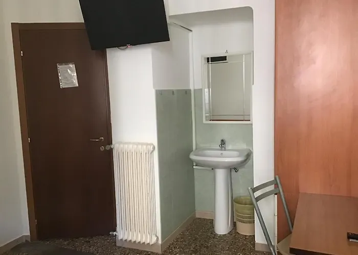 Hotel Primavera San Remo