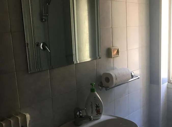 Primavera Hotel Sanremo